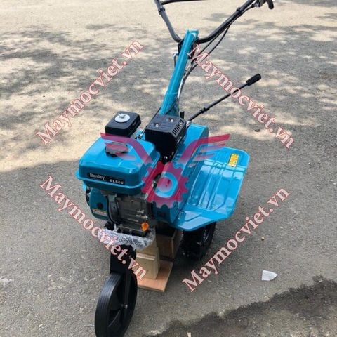 Máy Xới Đất Chạy Xăng Kawasaki B660