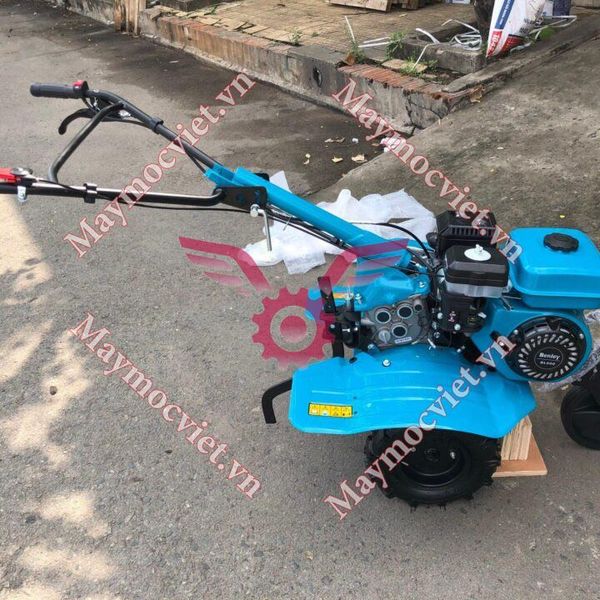 Máy Xới Đất Chạy Xăng Kawasaki B660