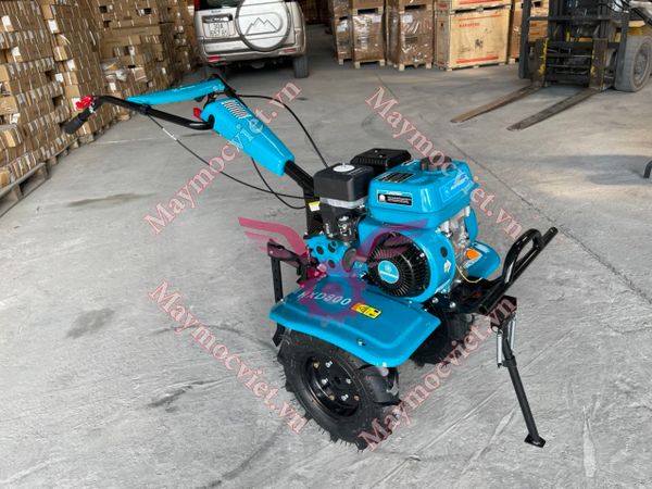Máy xới đất chạy xăng Huspanda HXD800