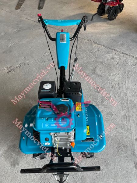 Máy xới đất chạy xăng Huspanda HXD800