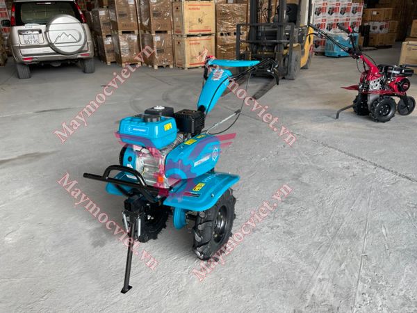 Máy xới đất chạy xăng Huspanda HXD800