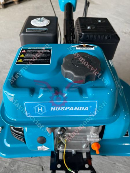 Máy xới đất chạy xăng Huspanda HXD800