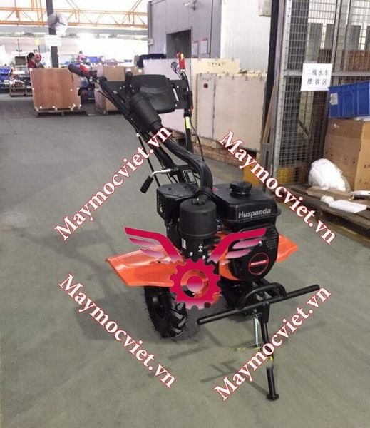 Máy xới đất chạy xăng Huspanda HXD1000