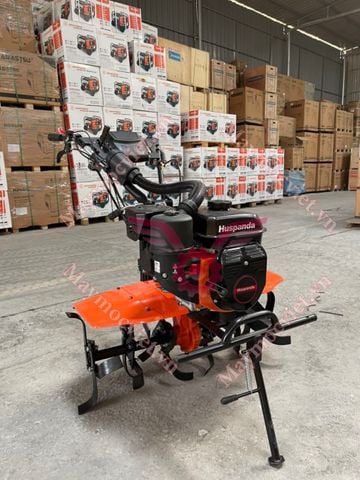 Máy xới đất chạy xăng Huspanda HXD1000