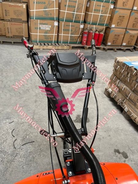 Máy xới đất chạy xăng Huspanda HXD1000