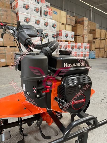 Máy xới đất chạy xăng Huspanda HXD1000