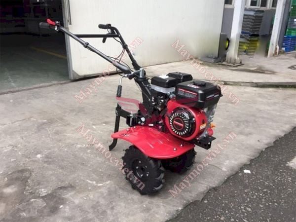 Máy xới đất chạy xăng Kamastsu KM850