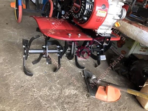 Máy xới đất chạy xăng Kamastsu KM850