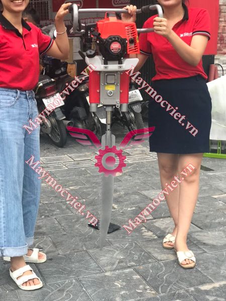 Lưỡi bứng cây VM LBC63