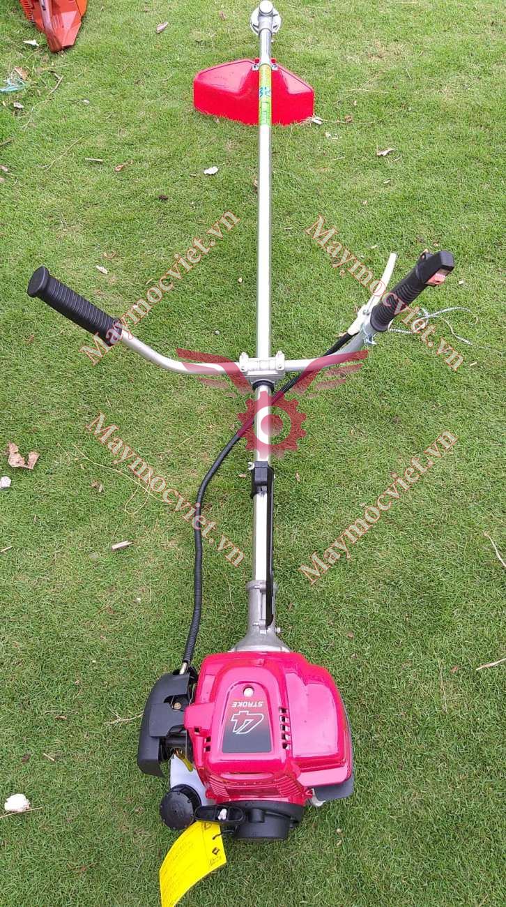 Máy cắt cỏ 4 thì Oshima GX35  VINACOMM