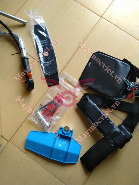 MÁY CẮT CỎ OSHIMA TX 260 made in Thái Lan