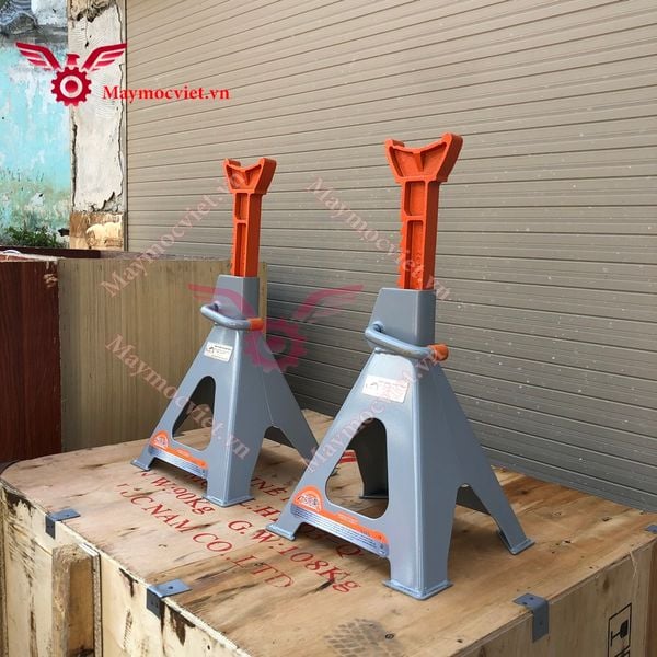 Mễ kê oto 6 tấn VM602