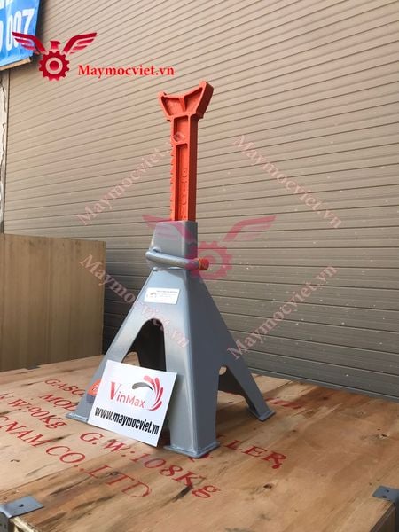 Mễ kê oto 6 tấn VM602