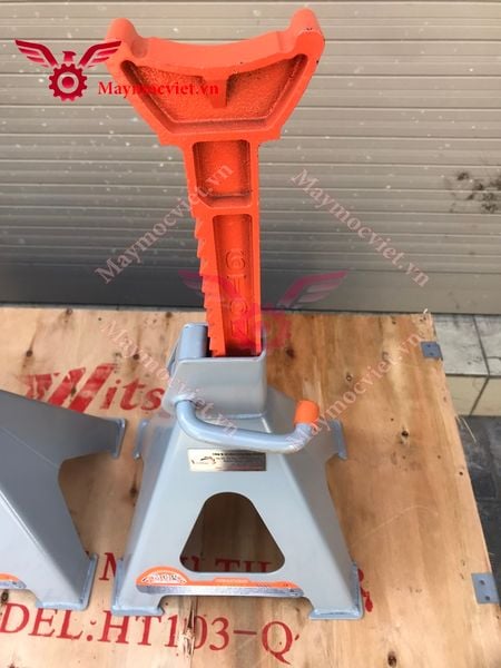 Mễ kê oto 6 tấn VM602