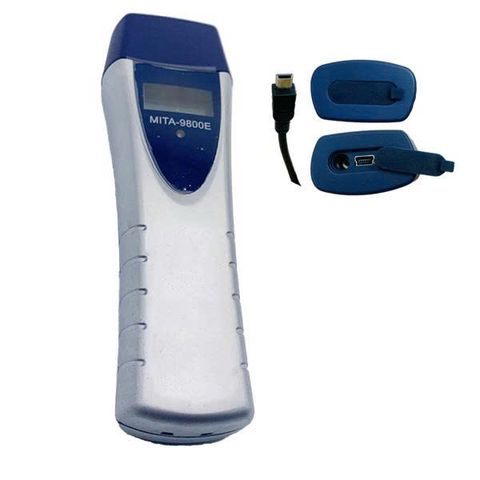 Máy tuần tra bảo vệ Mita 9800E