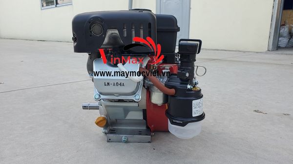 Động cơ Mitsubishi GT600LN 6HP cốt lệch