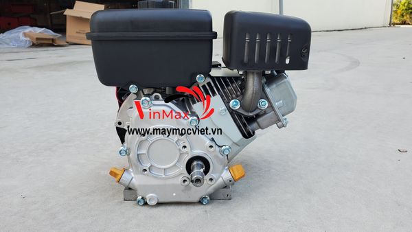 Động cơ Mitsubishi GT600LN 6HP cốt lệch