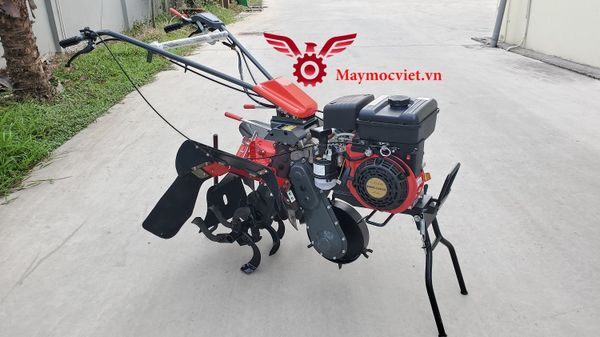 Máy vun luống Mitsubishi Nhật Bản VM655MS
