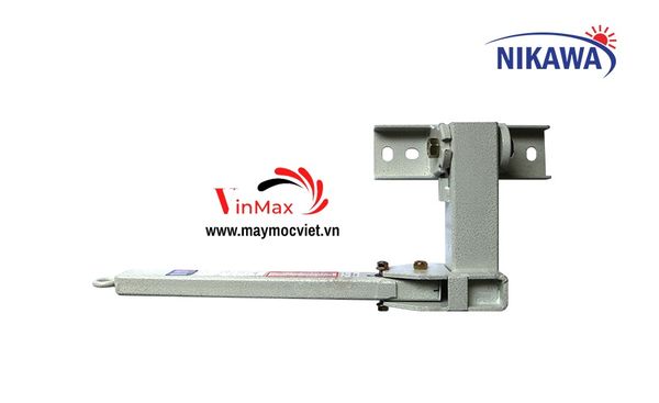 Bộ dây thoát hiểm tự động Nikawa KDD-11F (tầng 10-11)