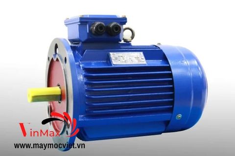 Motor điện Toàn Phát 3 pha 200kw (270hp)