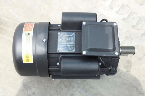 Motor Điện Huspanda HPN2200 (2.2 kW – 2 800 RPM)
