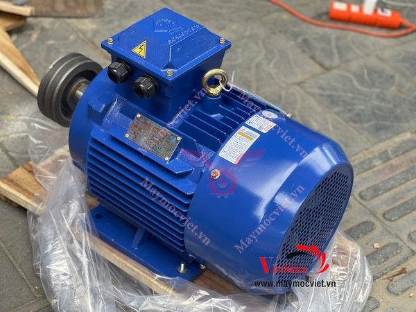 Motor Toàn Phát 11kw tốc nhanh 2900v/p