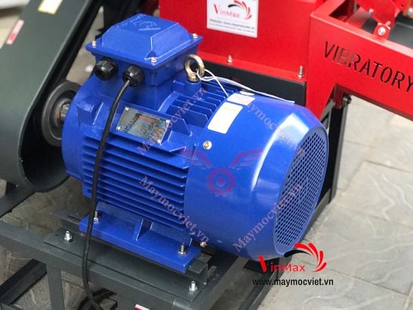 Motor Toàn Phát 11kw tốc nhanh 2900v/p