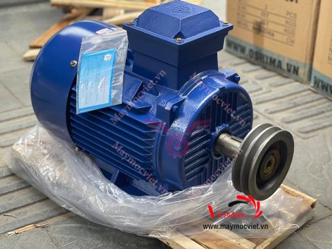 Motor Toàn Phát 11kw tốc nhanh 2900v/p