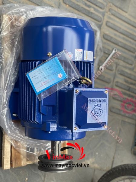 Motor Toàn Phát 11kw tốc nhanh 2900v/p