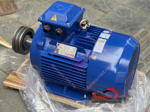 Motor Toàn Phát 11kw tốc nhanh 2900v/p