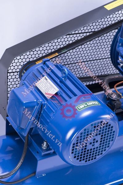 Máy nén khí Puma 4HP 200 lít W-0.36/8(380v)