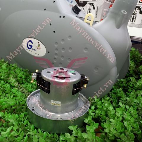 Motor máy phun sương ULV dây đồng