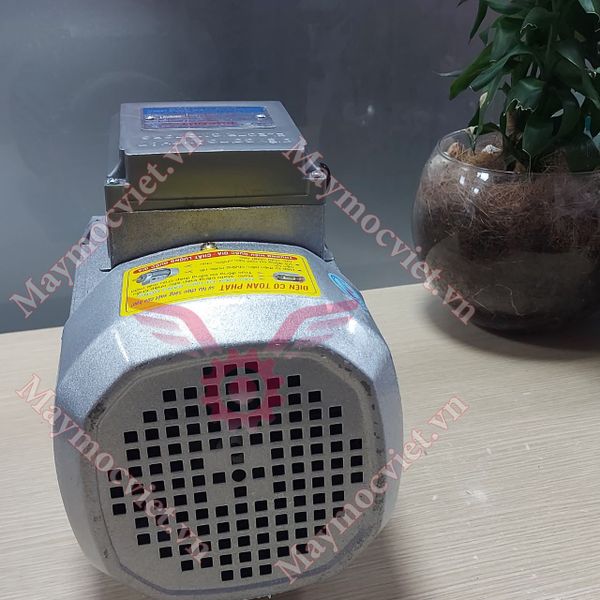 Động Cơ Điện Motor Toàn Phát 1.5 HP - 1.1 KW