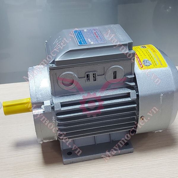 Động Cơ Điện Motor Toàn Phát 1.5 HP - 1.1 KW