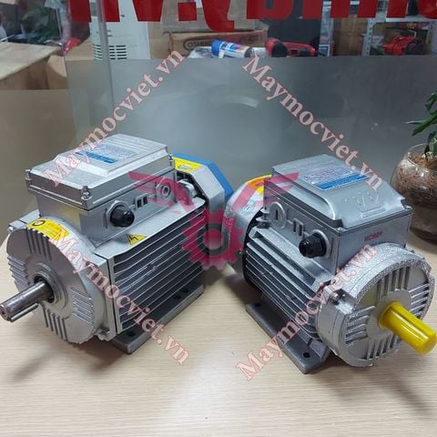 Động Cơ Điện Motor Toàn Phát 3 HP - 2.2 KW