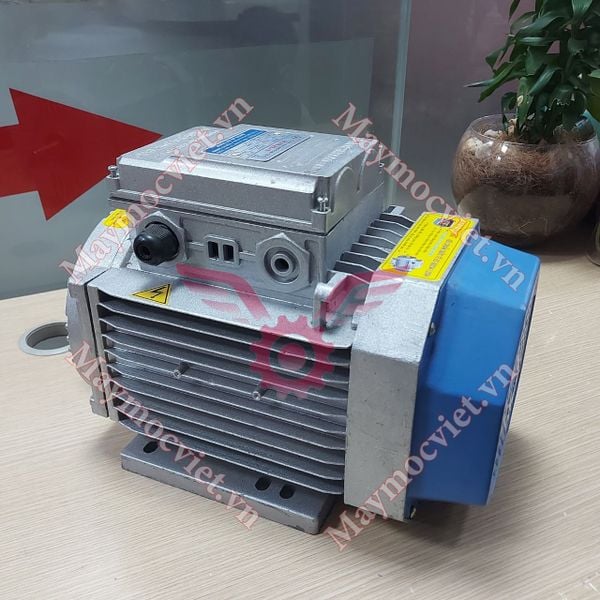 Động Cơ Điện Motor Toàn Phát 3 HP - 2.2 KW