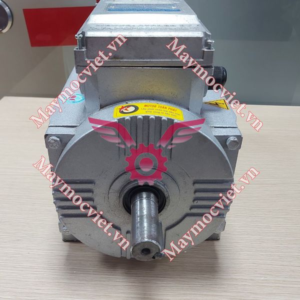 Động Cơ Điện Motor Toàn Phát 4.7hp- 3.5 KW