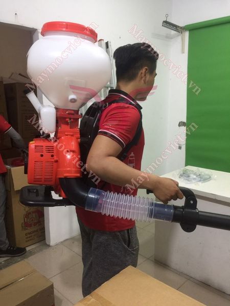 Bình xịt xạ phân Z-TYPHOON TL-40