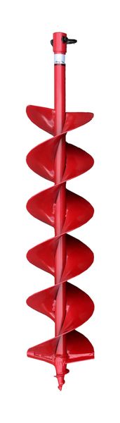 Máy khoan đất Oshima 2PS tặng kèm mũi khoan 150mm