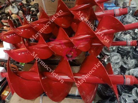 MŨI KHOAN ĐẤT OSHIMA 25CM (250MM)