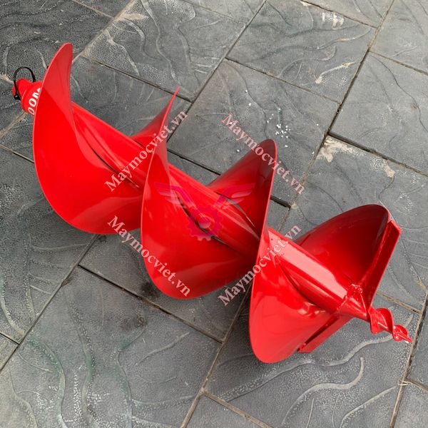 MŨI KHOAN ĐẤT OSHIMA 25CM (250MM)