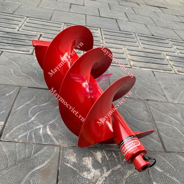 MŨI KHOAN ĐẤT OSHIMA 30CM (300MM)