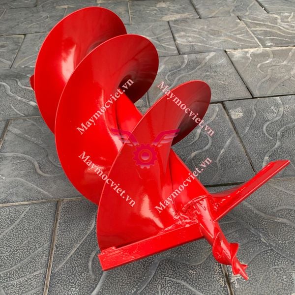 MŨI KHOAN ĐẤT OSHIMA 30CM (300MM)