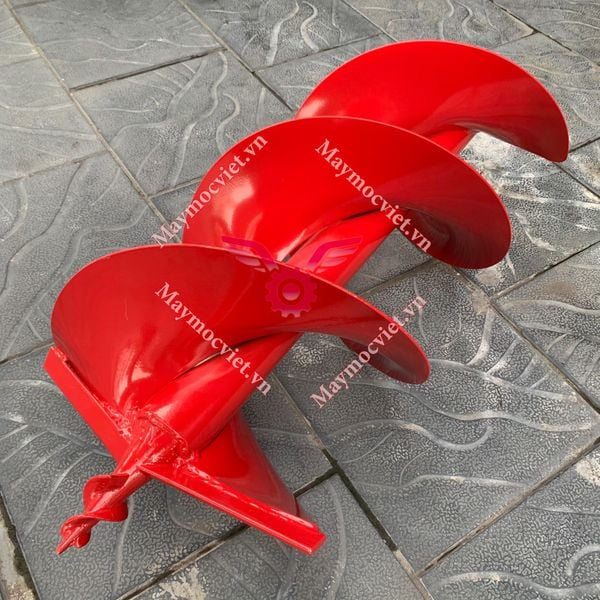 MŨI KHOAN ĐẤT OSHIMA 30CM (300MM)