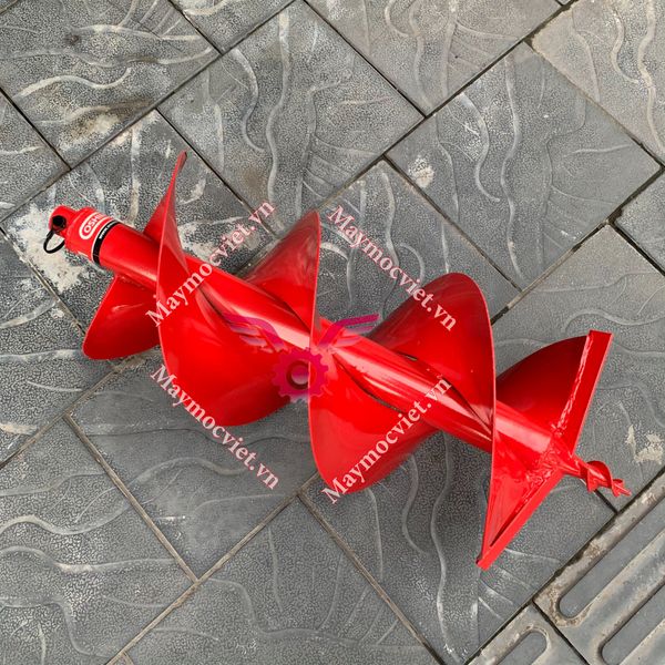 MŨI KHOAN ĐẤT OSHIMA 25CM (250MM)