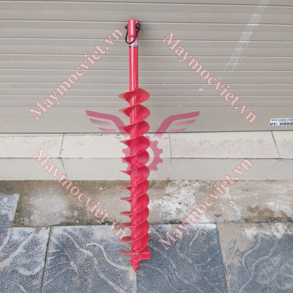 MŨI KHOAN ĐẤT OSHIMA 15CM