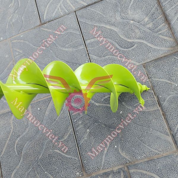 MŨI KHOAN ĐẤT OSHIMA 25CM (250MM)