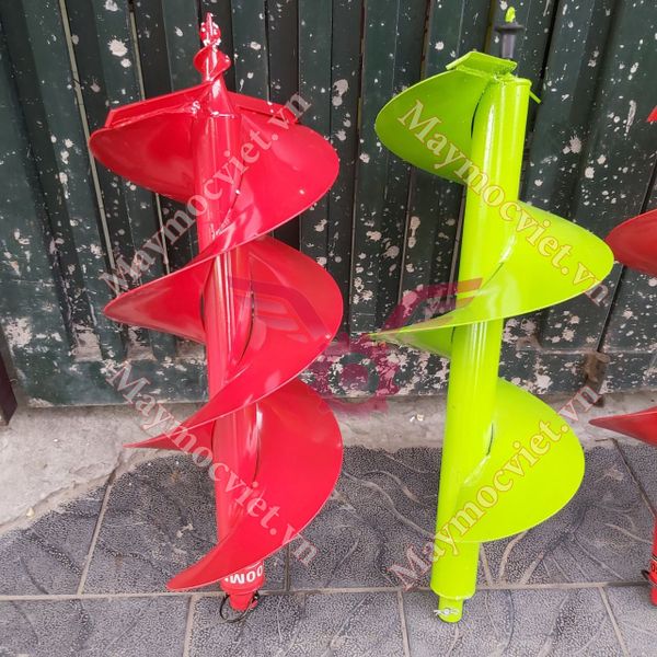 MŨI KHOAN ĐẤT OSHIMA 25CM (250MM)