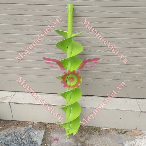 MŨI KHOAN ĐẤT OSHIMA 20CM (200MM)