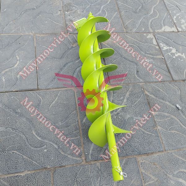 MŨI KHOAN ĐẤT OSHIMA 15CM